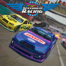 Speedway Racing - PS5