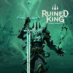 Ruined King: A League of Legends Story - PS5