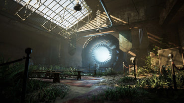Industria - PS5
