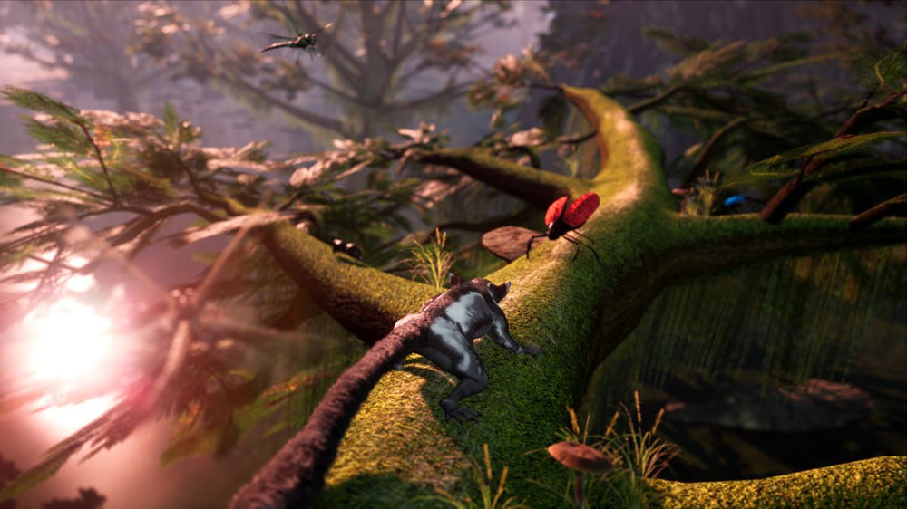 Away: The Survival Series - PS5
