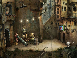 Machinarium - PS3