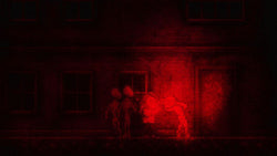 Lone Survivor: The Director's Cut - PS3