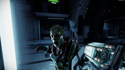 The Persistence: Enhanced - PS5