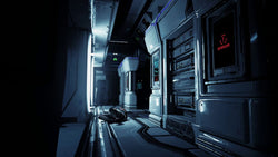 The Persistence: Enhanced - PS5