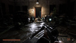 Industria - PS5