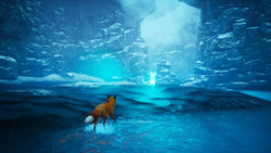 Spirit of the North: Enhanced Edition - PS5