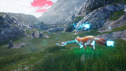 Spirit of the North: Enhanced Edition - PS5