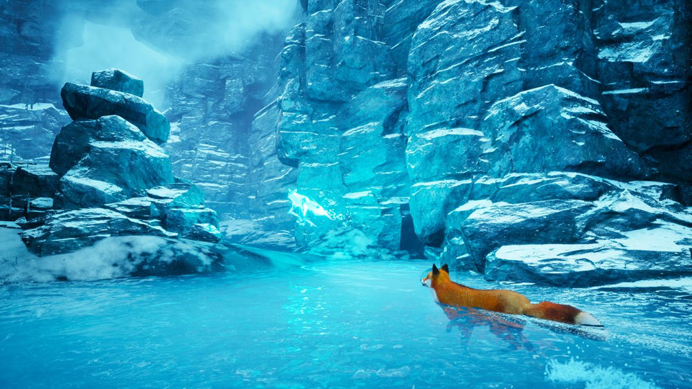 Spirit of the North: Enhanced Edition - PS5