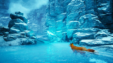 Spirit of the North: Enhanced Edition - PS5