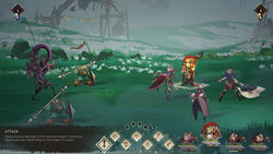 Astria Ascending - Switch