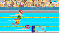 Crazy Athletics: Summer Sports & Games - PS5