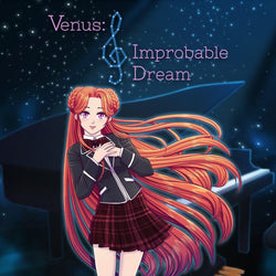 Venus: Improbable Dream - PS5