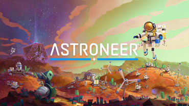 Astroneer - Switch