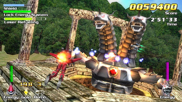 ExZeus: The Complete Collection - Switch