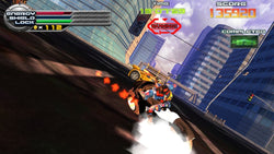 ExZeus: The Complete Collection - Switch