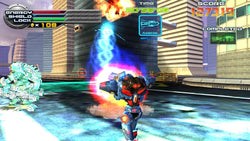 ExZeus: The Complete Collection - Switch