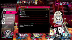 Mary Skelter: Finale - PS4