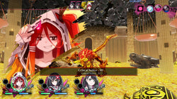 Mary Skelter: Finale - PS4
