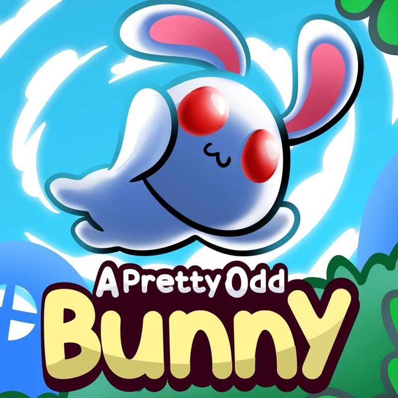 A Pretty Odd Bunny - PS5