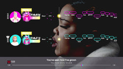 Let's Sing 2022 - PS5