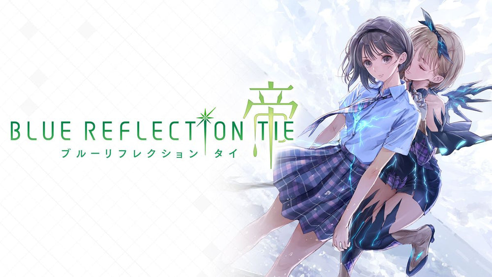 Blue Reflection: Second Light - Switch