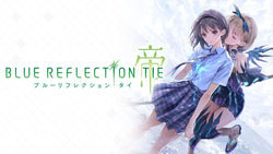 Blue Reflection: Second Light - Switch