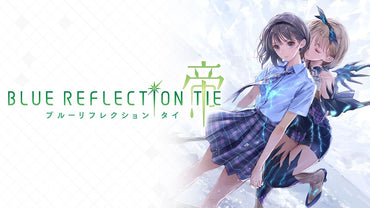 Blue Reflection: Second Light - Switch