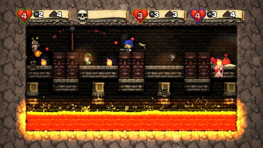 Spelunky - PS3