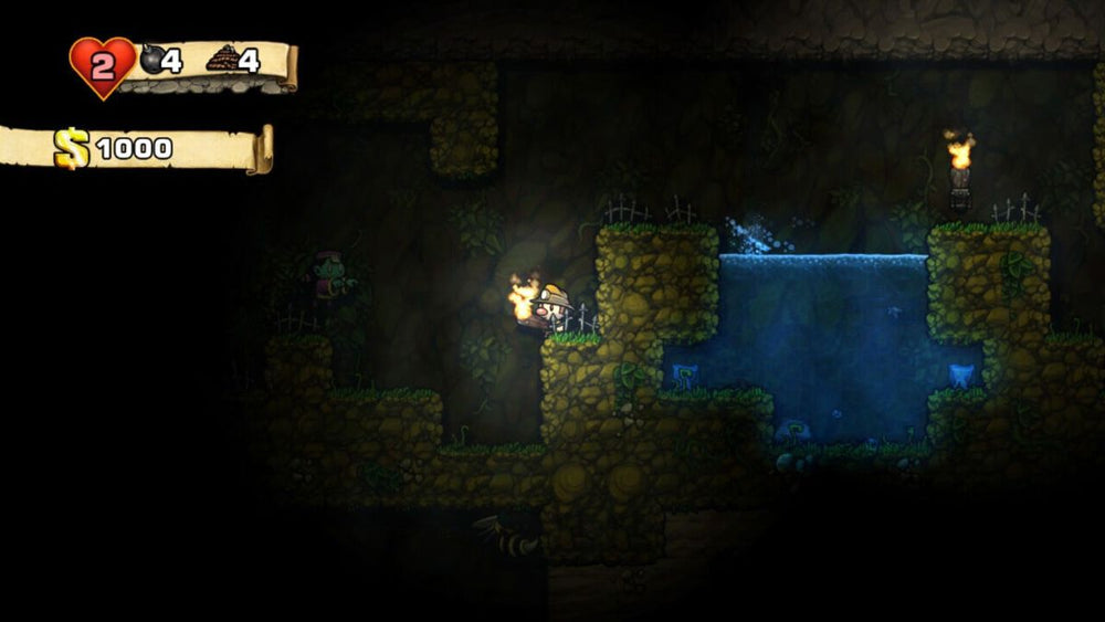 Spelunky - PS3