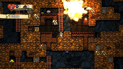 Spelunky - PS3
