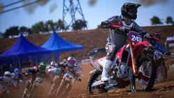 MXGP 2021: The Official Motocross Videogame - PS5