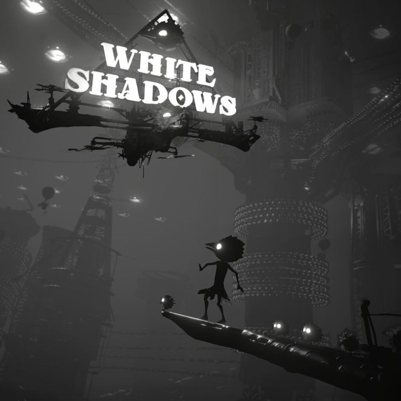 White Shadows - PS5