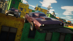 Fast & Furious: Spy Racers - Rise of SH1FT3R - PS4