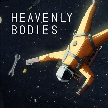 Heavenly Bodies - PS5