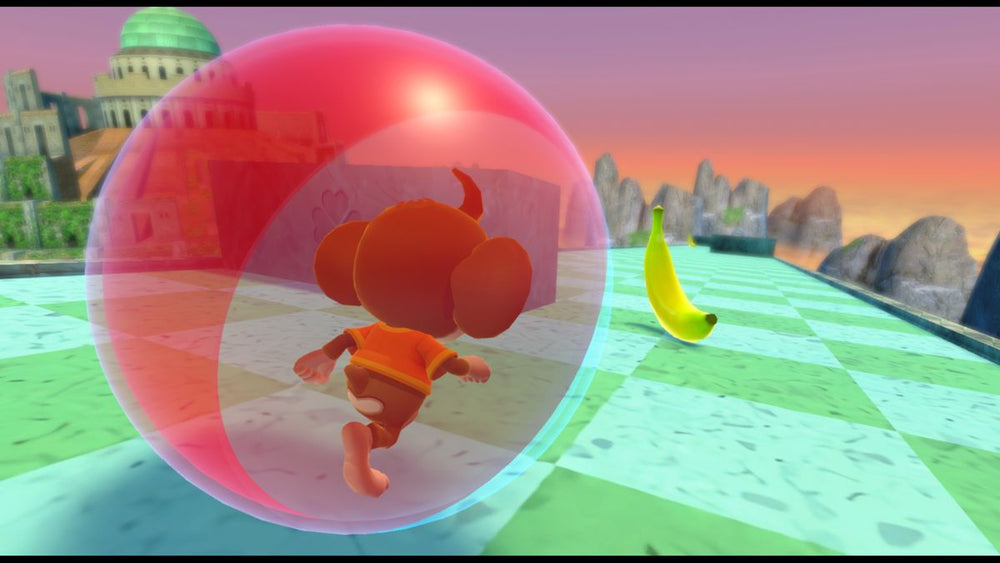 Super Monkey Ball: Banana Mania - PS5