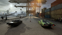Street Outlaws 2: Winner Takes All - Switch