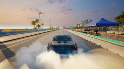 Street Outlaws 2: Winner Takes All - PS4