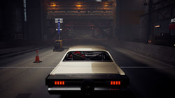 Street Outlaws 2: Winner Takes All - PS5