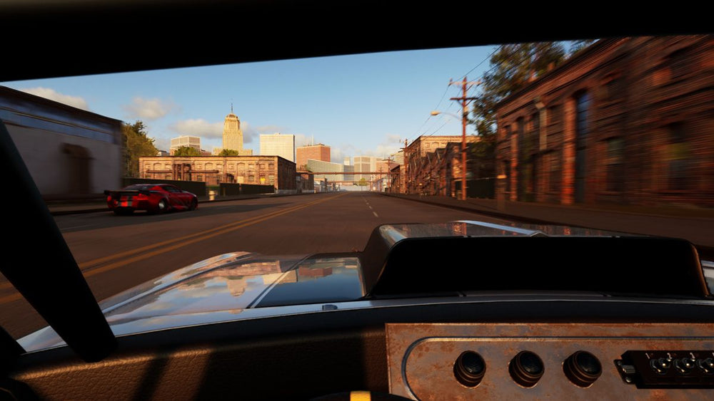 Street Outlaws 2: Winner Takes All - PS4
