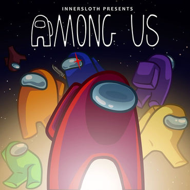 Among Us - PS5
