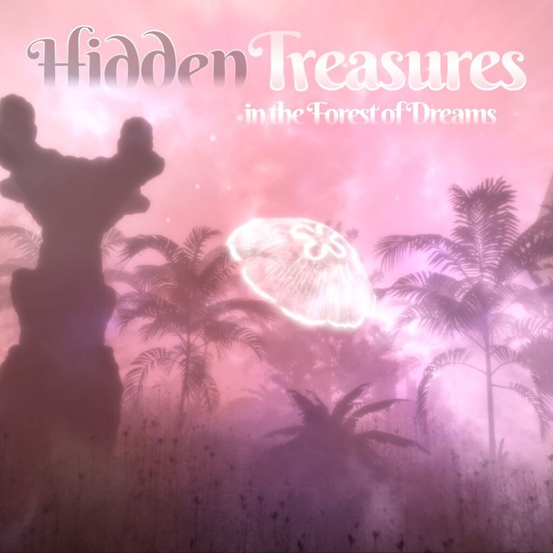 Hidden Treasures in the Forest of Dreams - PS5