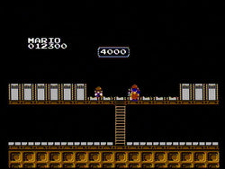 Wrecking Crew - NES