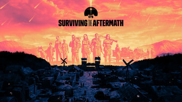 Surviving the Aftermath - Switch
