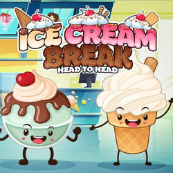 Ice Cream Break: Head to Head - PS5