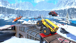 Crash Drive 3 - PS5