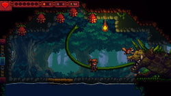 Eagle Island Twist - Switch