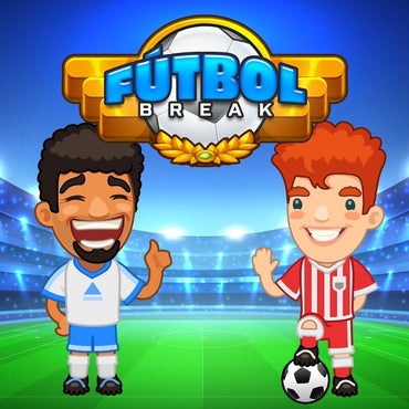 Futbol Break - PS5