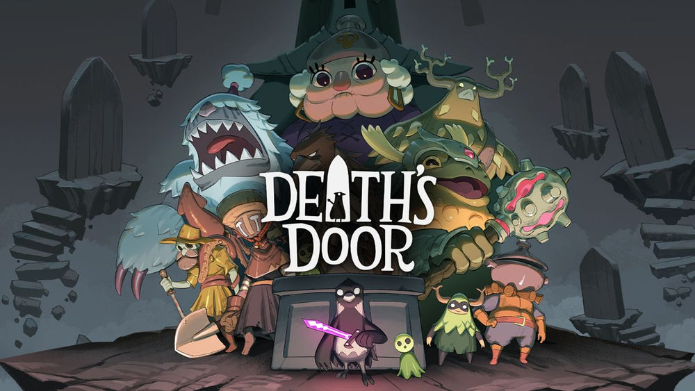 Death's Door - Switch
