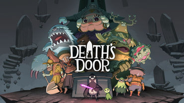 Death's Door - Switch