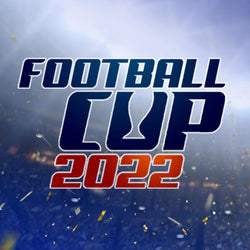 Football Cup 2022 - PS5